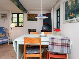 Vakantiehuis Bogø  27