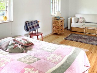 Vakantiehuis Bogø  8