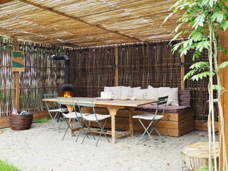 Casa per le vacanze Bogø  29