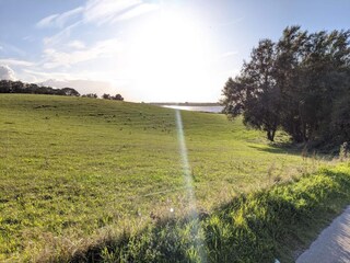 Vakantiehuis Bogø  9