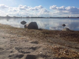 Casa per le vacanze Bogø  30