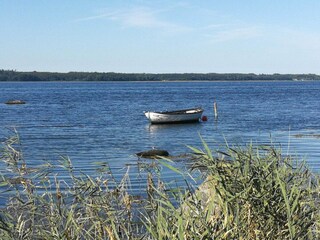 Vakantiehuis Bogø  11