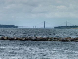 Ferienhaus Bogø  24