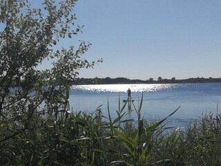 Casa per le vacanze Bogø  17