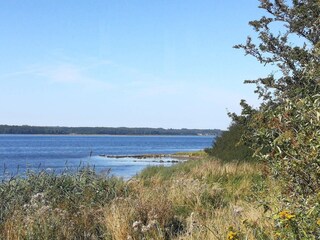 Casa per le vacanze Bogø  11