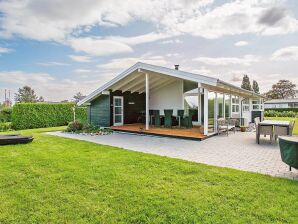 6 Personen Ferienhaus in Bogense - Brenderup - image1