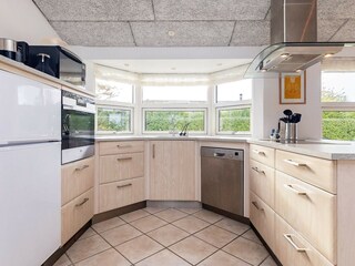 Vakantiehuis Brenderup  11
