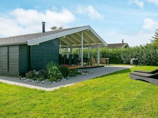 Maison de vacances Brenderup Enregistrement extérieur 5