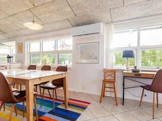Vakantiehuis Brenderup  12