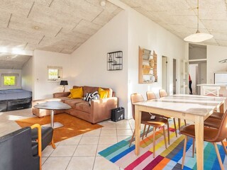 Vakantiehuis Brenderup  14