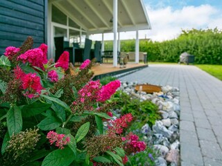 Vakantiehuis Brenderup  24