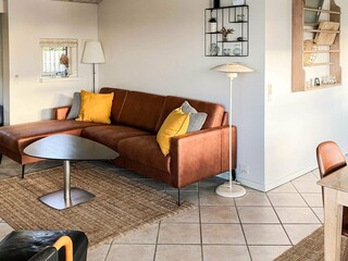 Vakantiehuis Brenderup  16