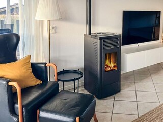 Holiday house Brenderup  8