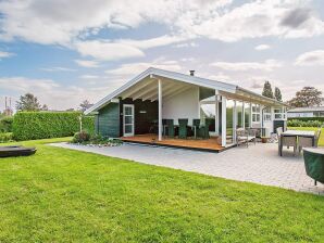 Ferienhaus Maison de vacances avec vue sur Baring Vig