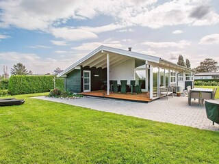 Vakantiehuis Brenderup Buitenaudio-opname 6
