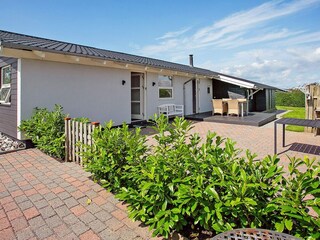 Vakantiehuis Brenderup Buitenaudio-opname 4