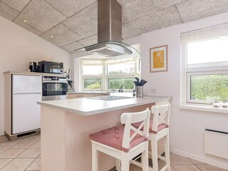 Vakantiehuis Brenderup  18