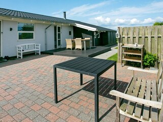 Vakantiehuis Brenderup  20