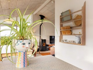 Vakantiehuis Brenderup  25