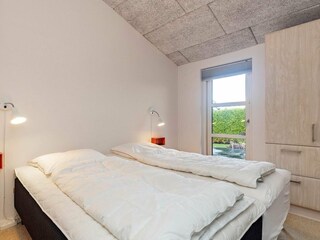 Vakantiehuis Brenderup  10