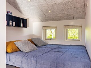 Casa per le vacanze Brenderup  8