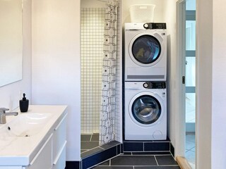 Casa per le vacanze Brenderup  7