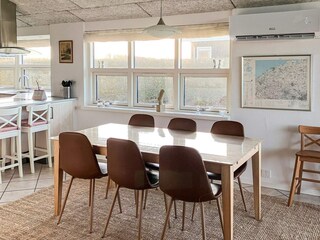Vakantiehuis Brenderup  8
