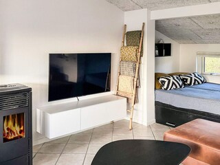 Vakantiehuis Brenderup  9