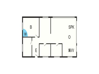 Vakantiehuis Brenderup  23
