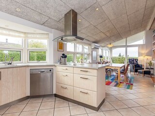 Ferienhaus Brenderup  13