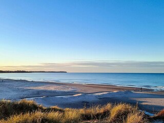 Casa de vacaciones Brenderup  24