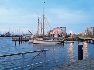 Apartamento Wendtorf  34