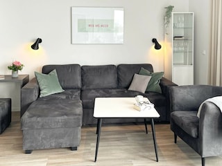 Apartment Wendtorf  3