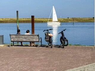 Apartamento Wendtorf Grabación al aire libre 4