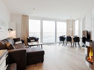 Appartement Wendtorf  13