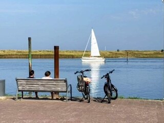 Apartamento Wendtorf Grabación al aire libre 8