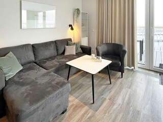 Appartement Wendtorf  14