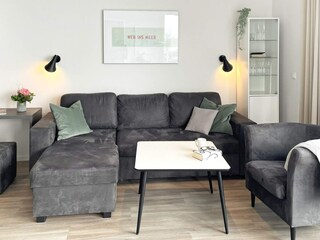Appartement Wendtorf  15