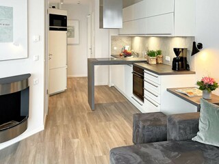 Appartement Wendtorf  23