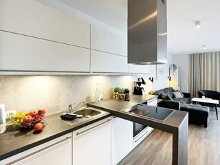 Appartement Wendtorf  19