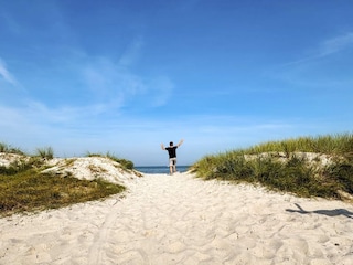 Apartment Wendtorf  40