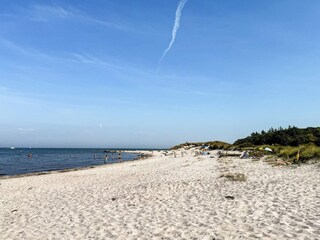 Appartement Wendtorf  6