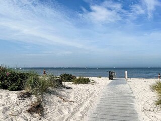 Apartamento Wendtorf  18