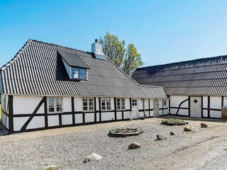 Maison de vacances Stoense Enregistrement extérieur 1