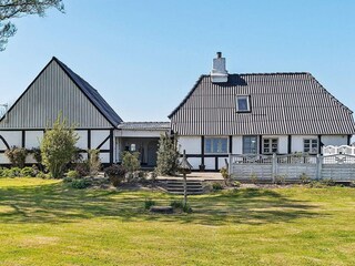 Maison de vacances Stoense Enregistrement extérieur 2
