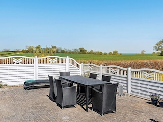 Ferienhaus Stoense Außenaufnahme 5