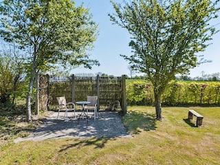 Maison de vacances Stoense Enregistrement extérieur 6