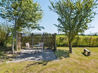 Vakantiehuis Stoense Buitenaudio-opname 4