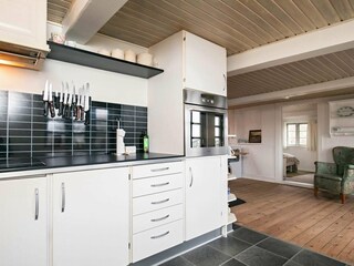 Ferienhaus Stoense  11