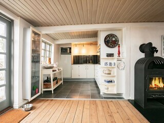 Ferienhaus Stoense  12